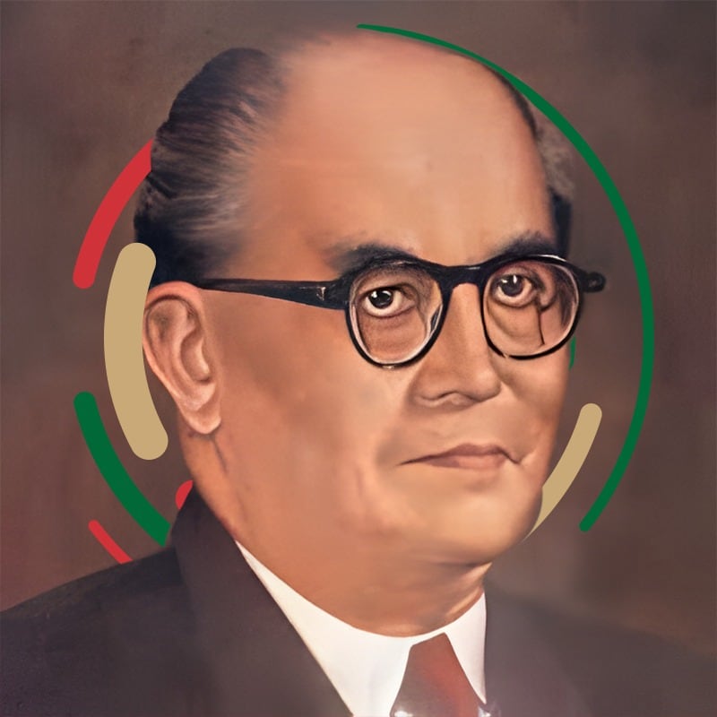 Dr. Ignacio Chávez