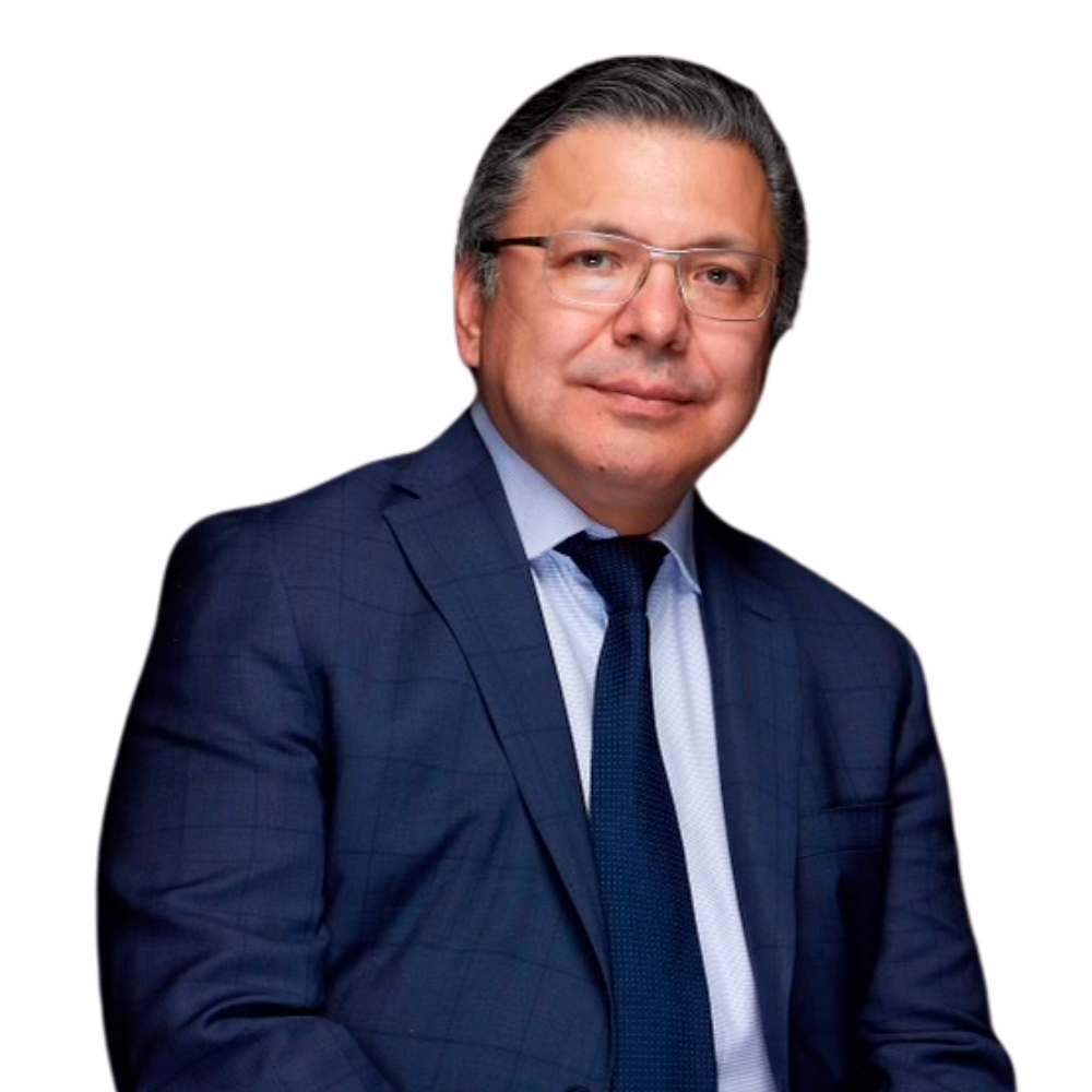 Dr. Mauricio López Meneses