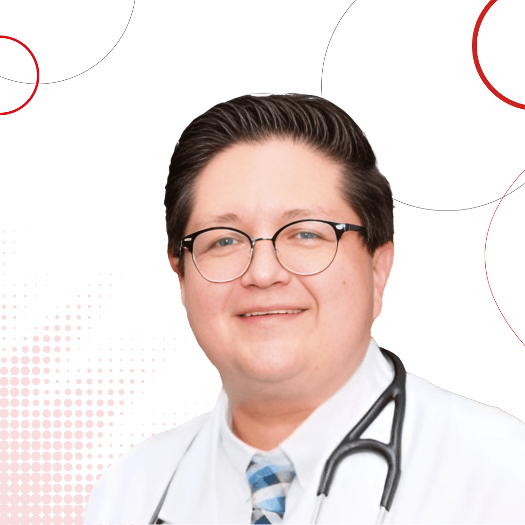 Dr. Rodrigo Gopar Nieto