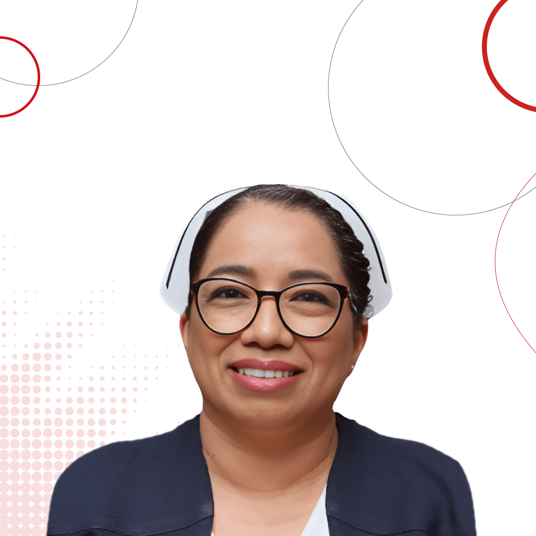 Mtra Francisca Arellano Hernández