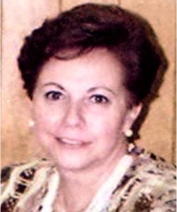 Lic. Enf. Susana Salas Segura