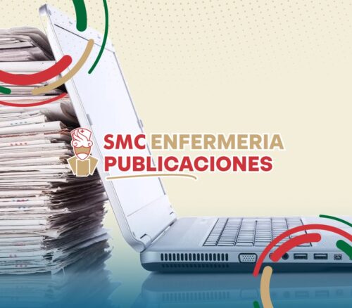 SMC Enfermería Publicaciones