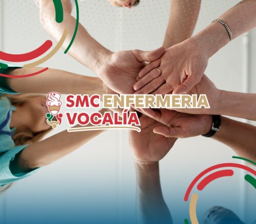 SMC Enfermería Vocalía
