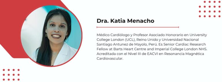 Dra. Katia Menacho