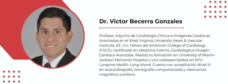 Dr. Victor Becerra Gonzalez