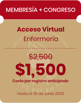 Combo | Enfermería Virtual