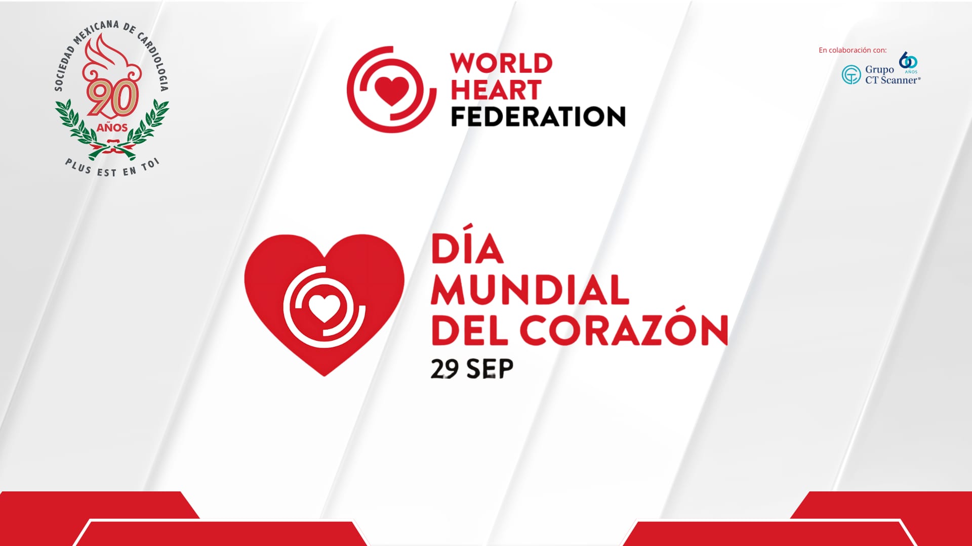 Día Mundial del Corazón