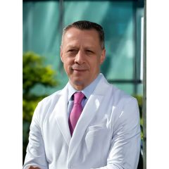 Dr. Abel Pavia