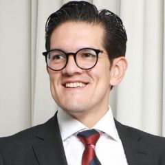 Dr. Juan Rene Cornejo A