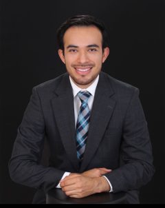 Dr. Luis Ibarra Santoyo