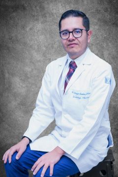 Dr. Sergio Jimenez