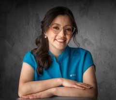 Dra Laura Torres 1