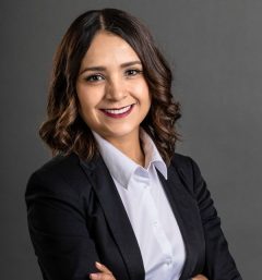 Dra Liliana Posada