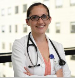 Dra. Gabriela Pereira