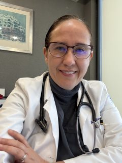 Dra. Hilda Eloisa Delgadillo