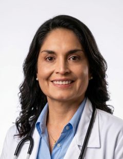 Dra. Lucia Oliveros 1