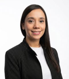 Dra. Mariana Garcia 1